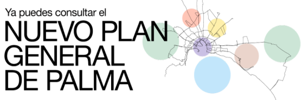 Exposición Pública del Plan General de Palma.